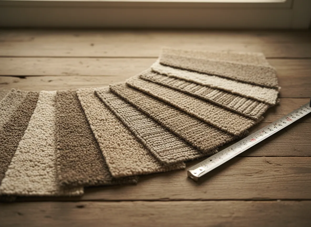 Carpet Installation Toddville, IA FAQs